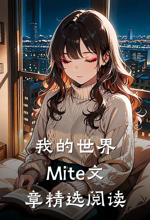 我的世界：Mite文章精选阅读
