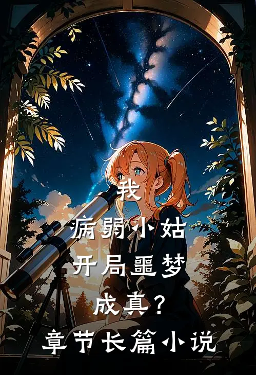 我，病弱小姑，开局噩梦成真？章节长篇小说