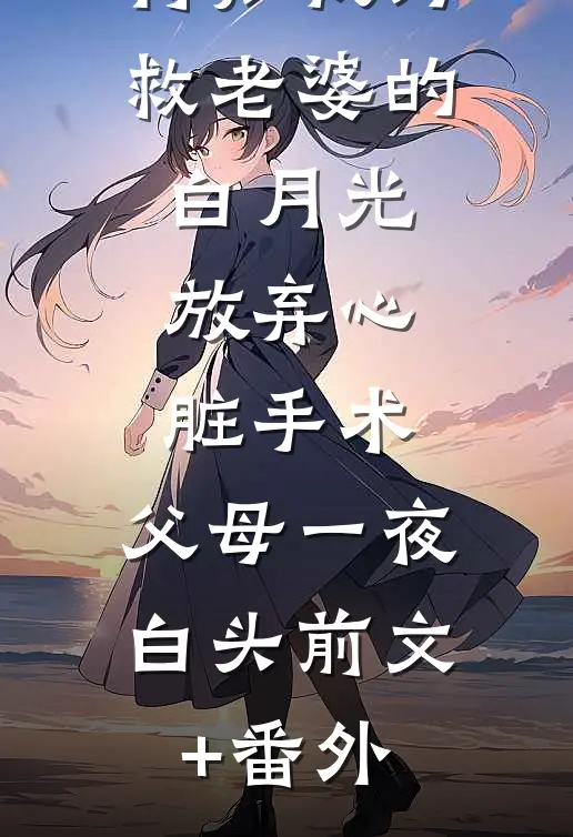 得知我为救老婆的白月光放弃心脏手术，父母一夜白头前文+番外