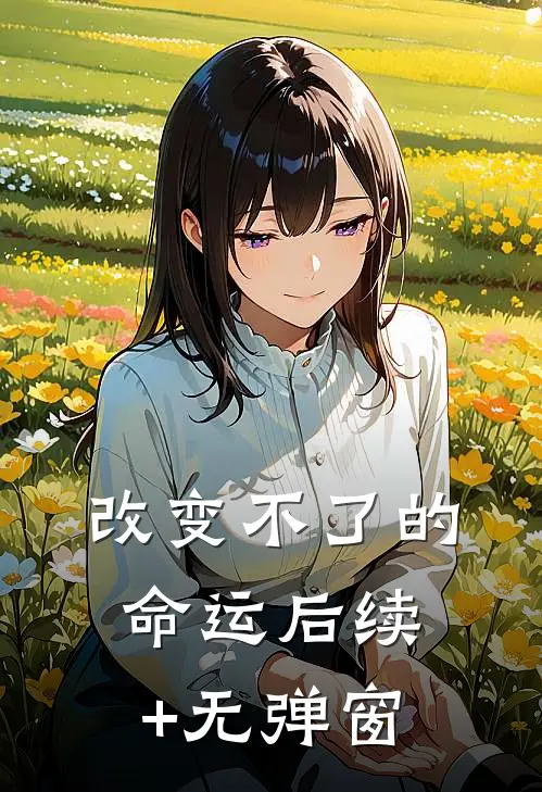 改变不了的命运后续+无弹窗