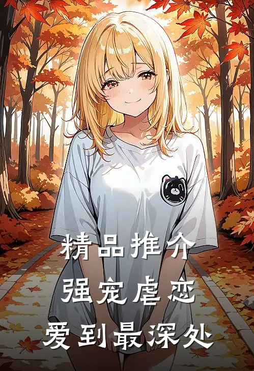 精品推介强宠虐恋：爱到最深处