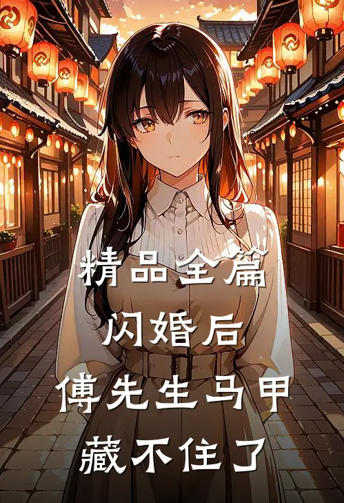 精品全篇闪婚后:傅先生马甲藏不住了
