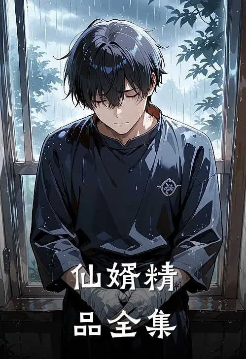 仙婿精品全集