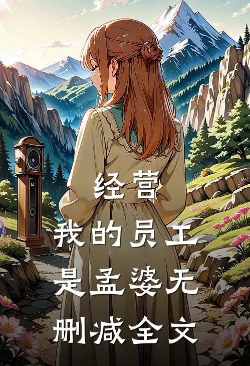 经营：我的员工是孟婆无删减全文