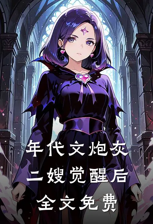 年代文炮灰二嫂觉醒后全文免费