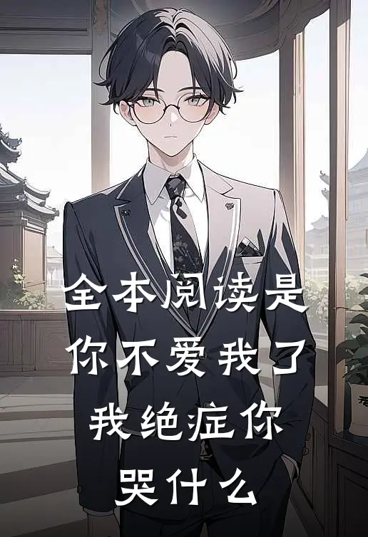 全本阅读是你不爱我了,我绝症你哭什么
