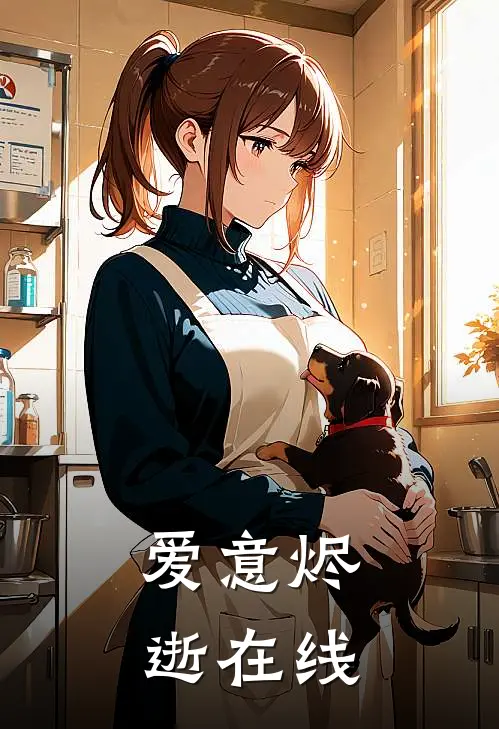 爱意烬逝在线