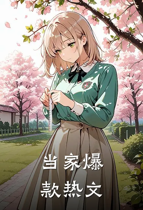 当家爆款热文
