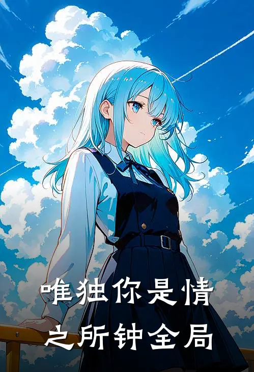 唯独你是情之所钟全局