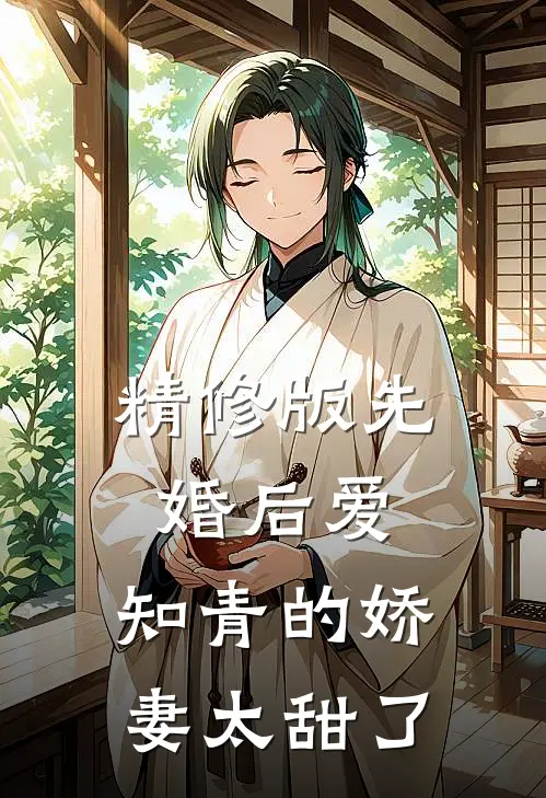 精修版先婚后爱：知青的娇妻太甜了