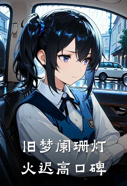 旧梦阑珊灯火迟高口碑
