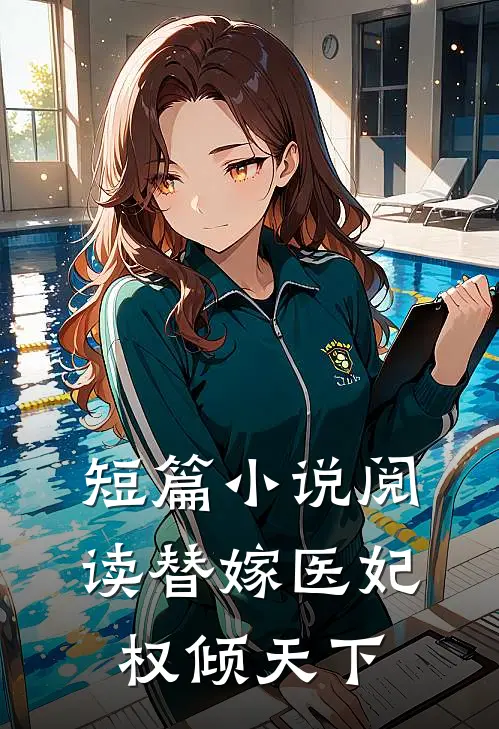 短篇小说阅读替嫁医妃权倾天下