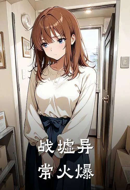 战墟异常火爆
