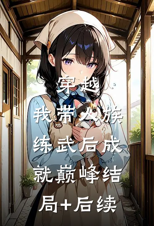 穿越：我带人族练武后成就巅峰结局+后续