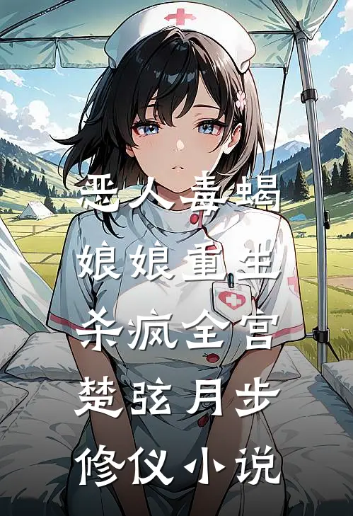 恶人毒蝎娘娘重生，杀疯全宫楚弦月步修仪小说