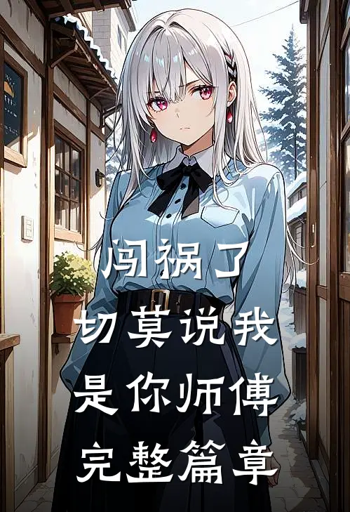 闯祸了，切莫说我是你师傅完整篇章