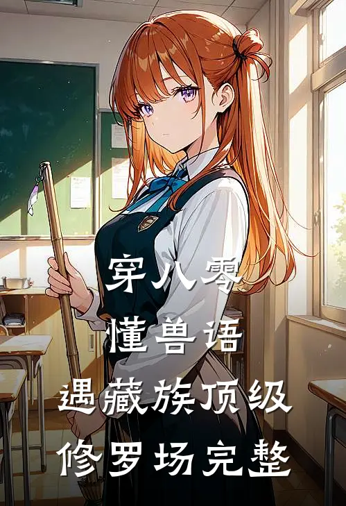 穿八零懂兽语，遇藏族顶级修罗场完整