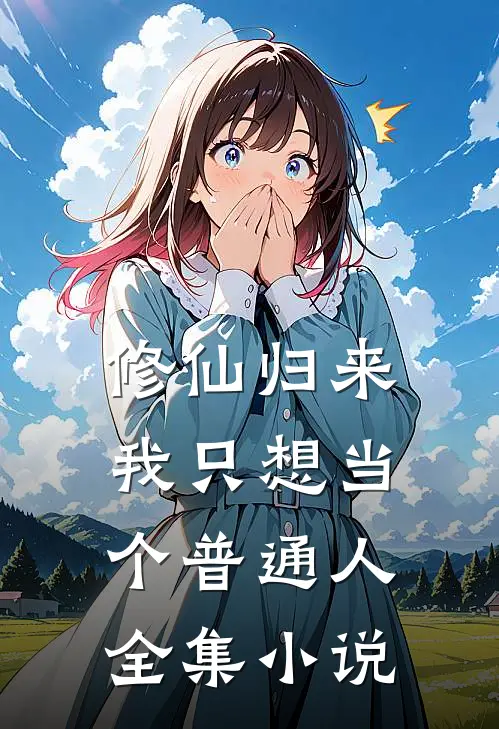 修仙归来，我只想当个普通人全集小说