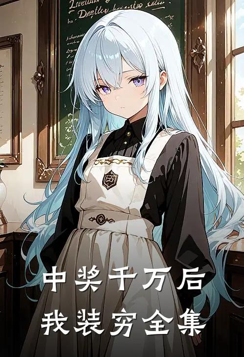中奖千万后我装穷全集