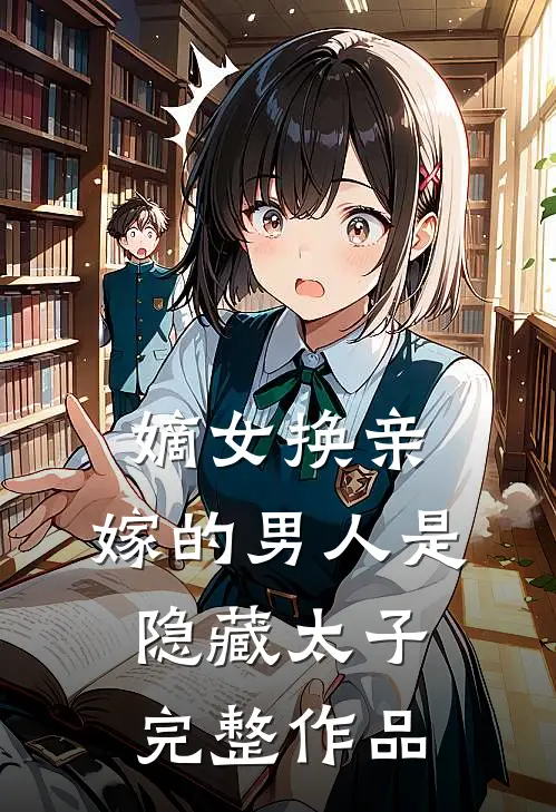 嫡女换亲，嫁的男人是隐藏太子完整作品