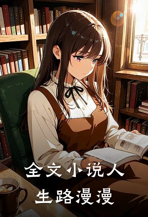 全文小说人生路漫漫