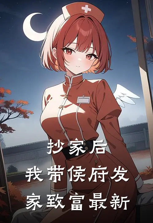 抄家后，我带侯府发家致富最新