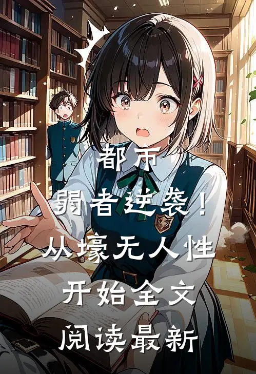 都市：弱者逆袭！从壕无人性开始全文阅读最新