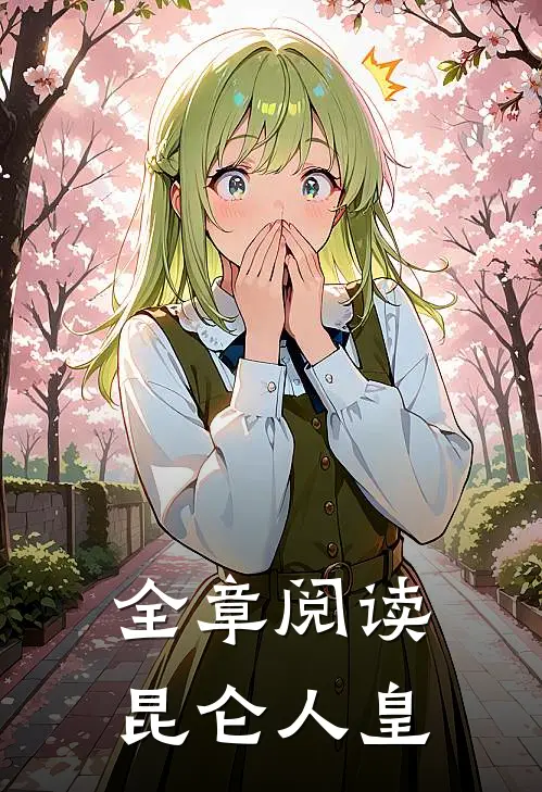 全章阅读昆仑人皇