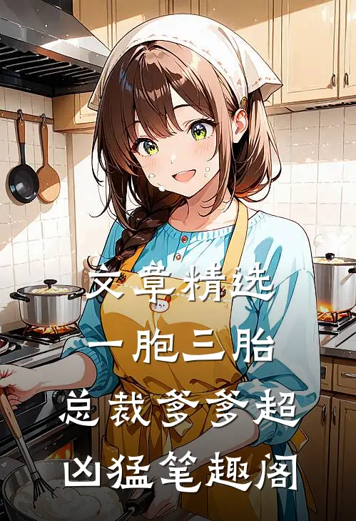 文章精选一胞三胎,总裁爹爹超凶猛 笔趣阁