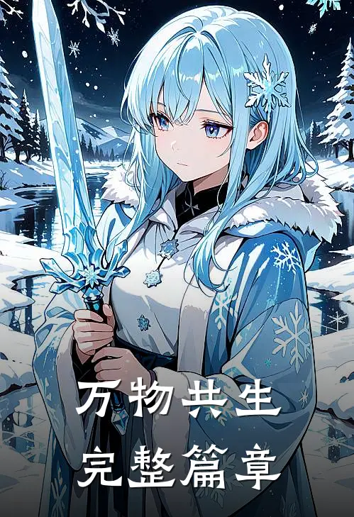 万物共生完整篇章