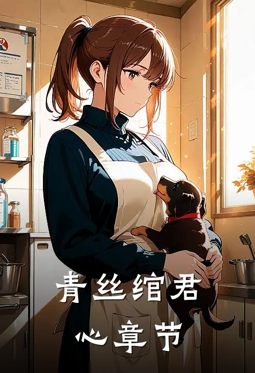 青丝绾君心章节