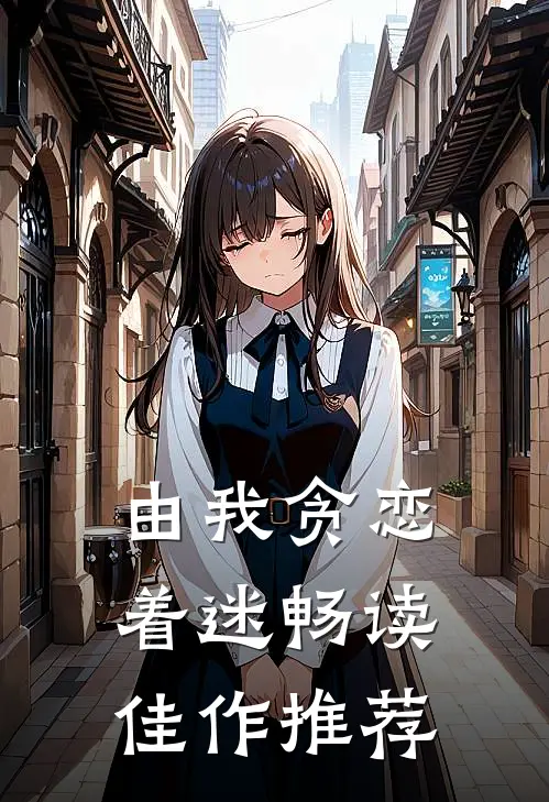 由我贪恋着迷畅读佳作推荐
