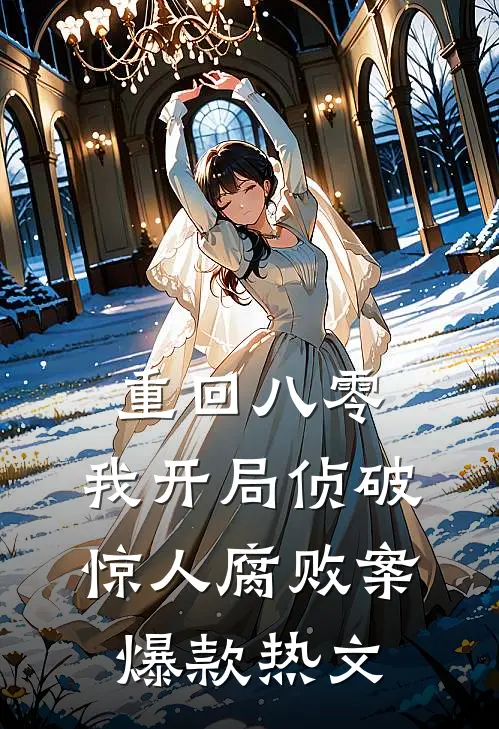 重回八零：我开局侦破惊人腐败案爆款热文