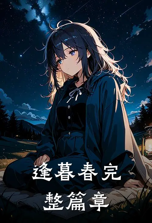 逢暮春完整篇章