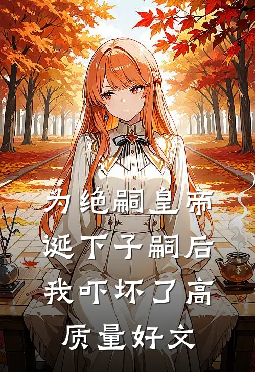 为绝嗣皇帝诞下子嗣后，我吓坏了高质量好文