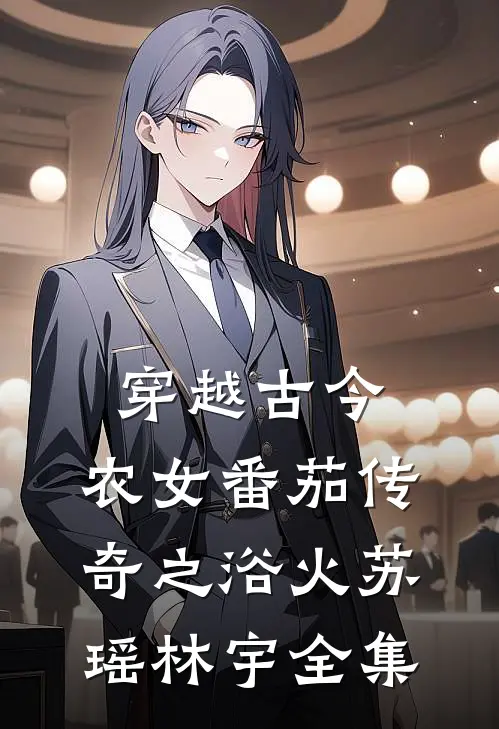 穿越古今：农女番茄传奇之浴火苏瑶林宇全集