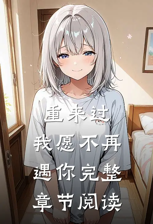 重来过，我愿不再遇你完整章节阅读