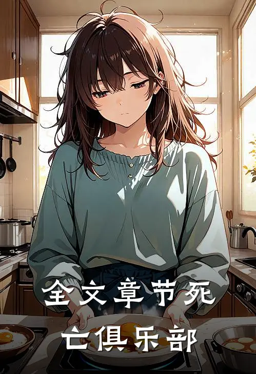 全文章节死亡俱乐部