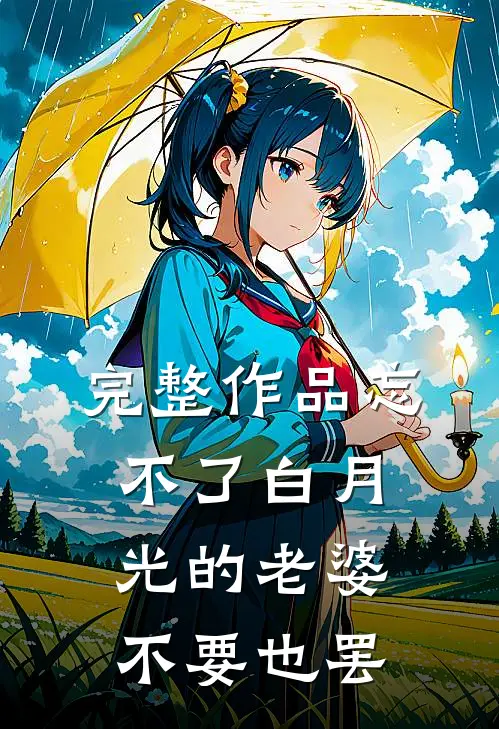 完整作品忘不了白月光的老婆，不要也罢
