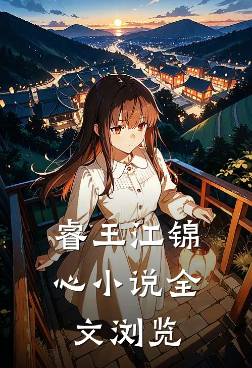 睿王江锦心小说全文浏览