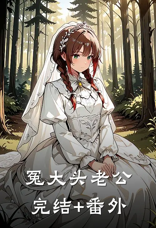 冤大头老公完结+番外