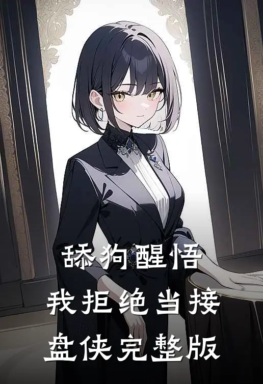 舔狗醒悟，我拒绝当接盘侠完整版
