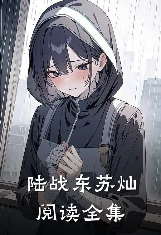 陆战东苏灿阅读全集