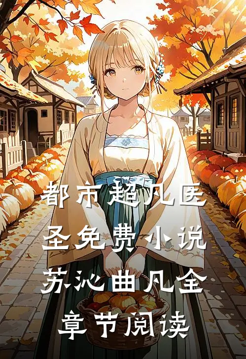 都市超凡医圣免费小说苏沁曲凡全章节阅读