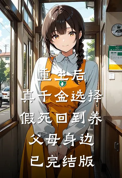 重生后，真千金选择假死回到养父母身边已完结版