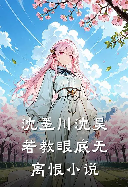 沈墨川沈昊若教眼底无离恨小说