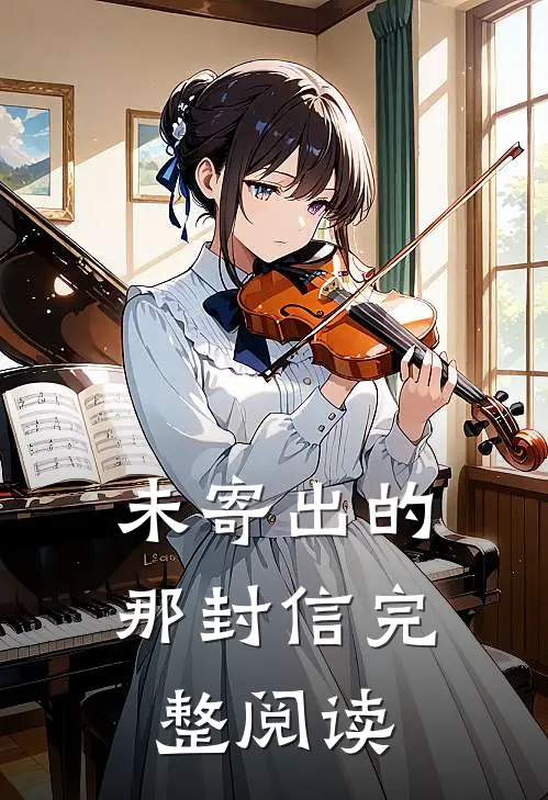 未寄出的那封信完整阅读
