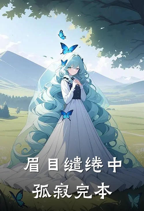 眉目缱绻中孤寂完本