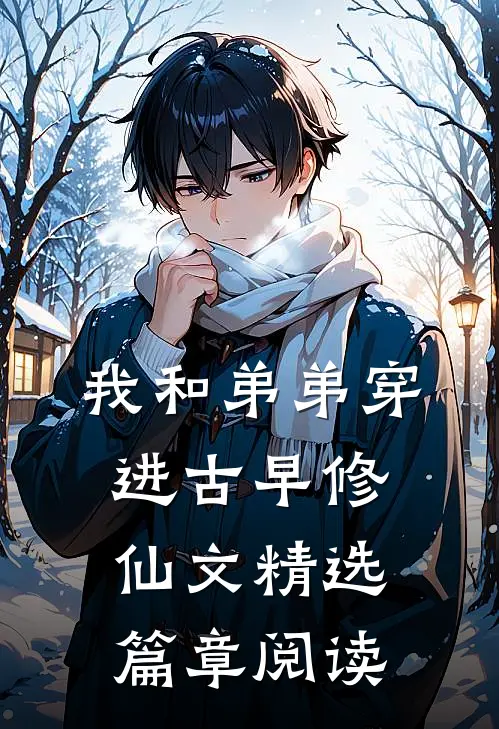 我和弟弟穿进古早修仙文精选篇章阅读