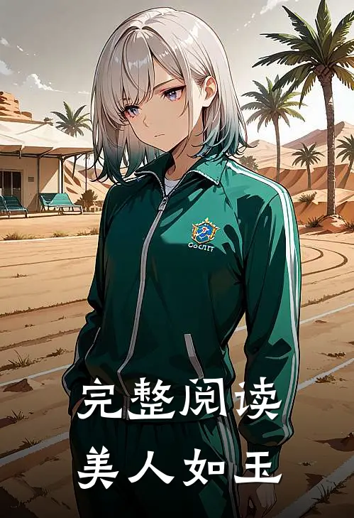 完整阅读美人如玉